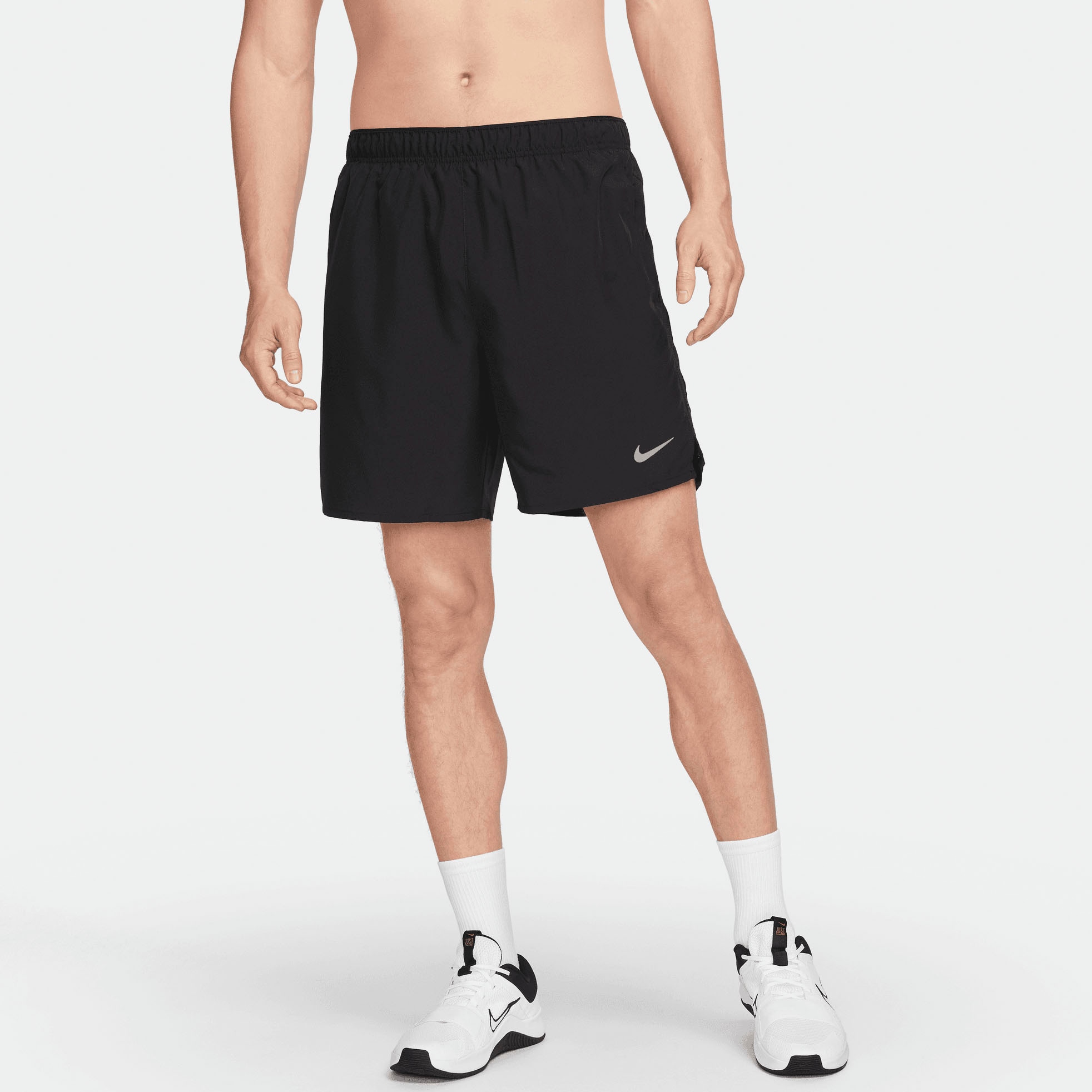 Nike Laufshorts »DRI-FIT CHALLENGER MENS 7