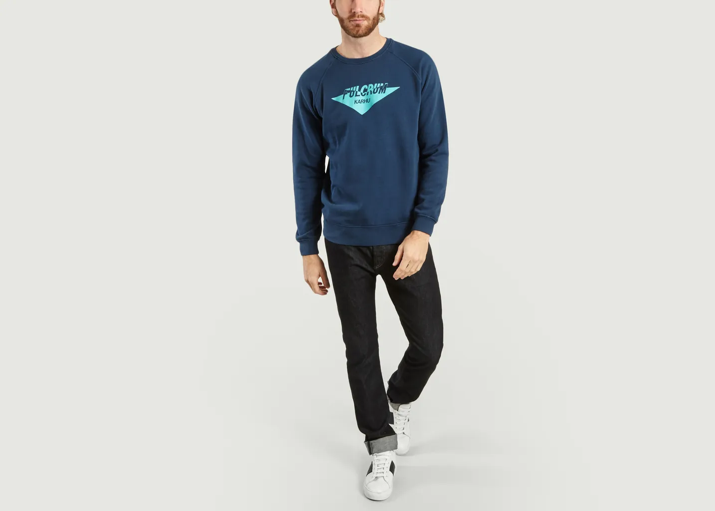 Sweatshirt Fulcrum Karhu