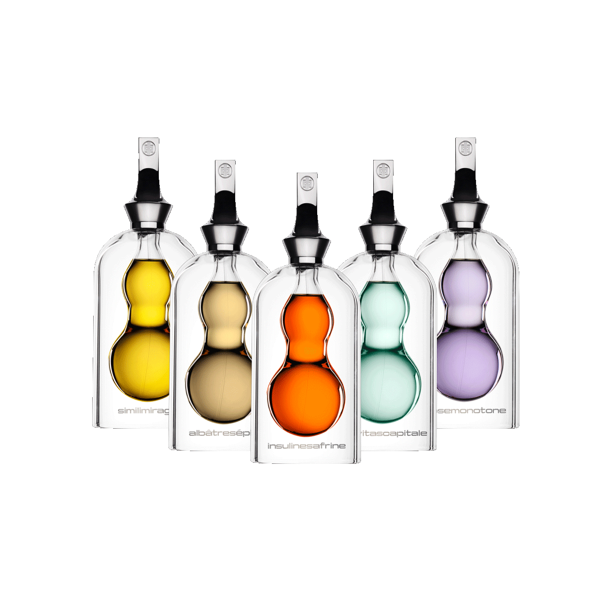 Sample Set Premier Peau 5x1,5ml