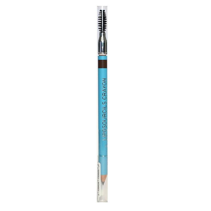 Liposourcils crayon Brun