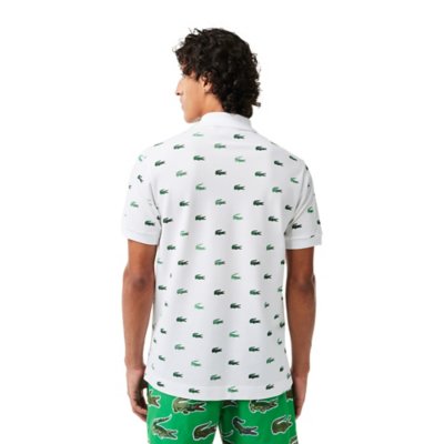 Polo à manches courtes homme Men'S LACOSTE