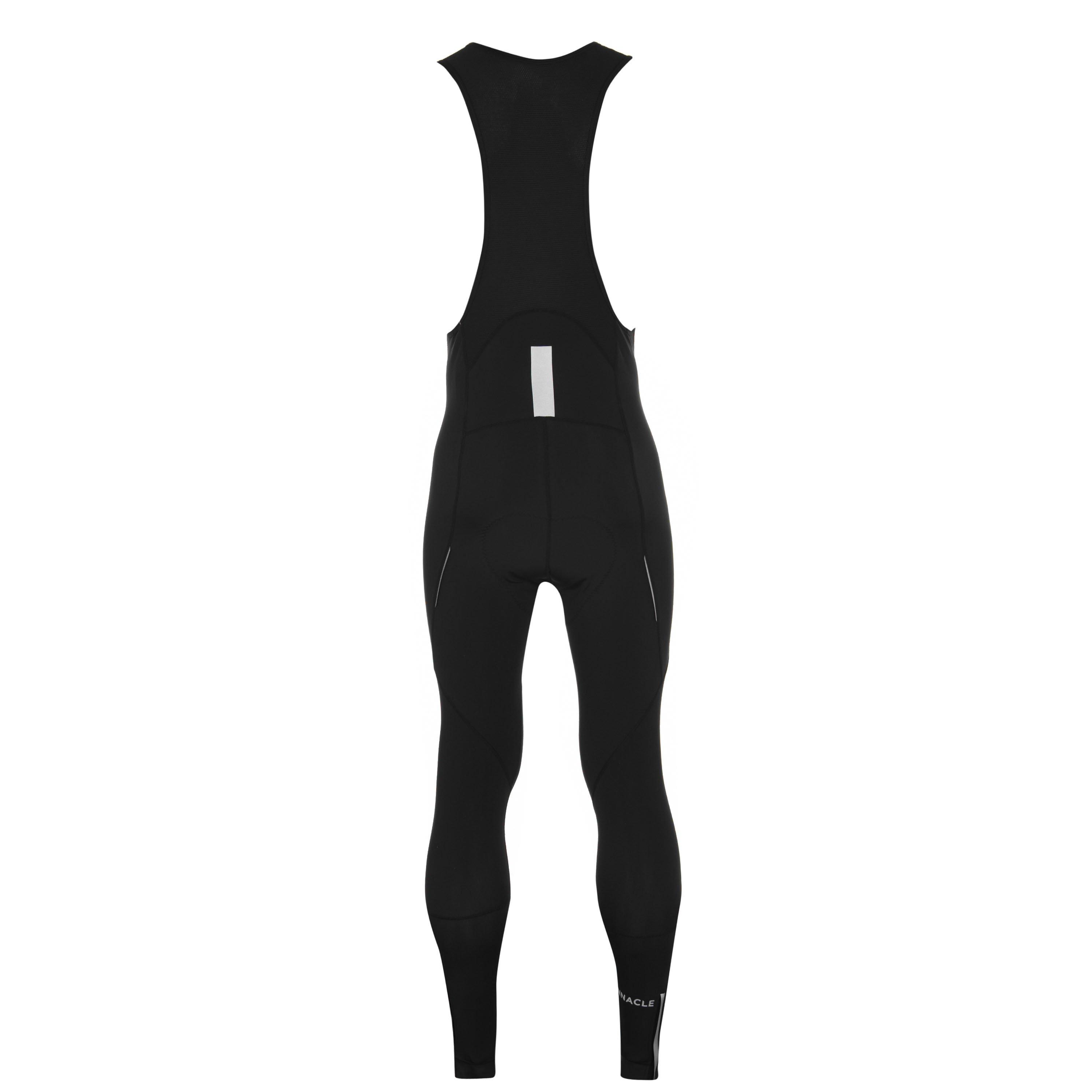 Pinnacle Performance Bib Tights Mens