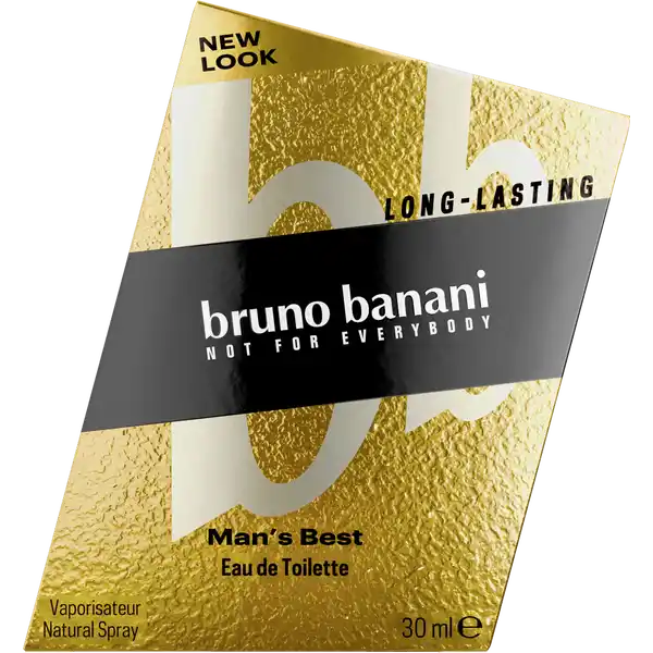 Man's Best, EdT 30 ml