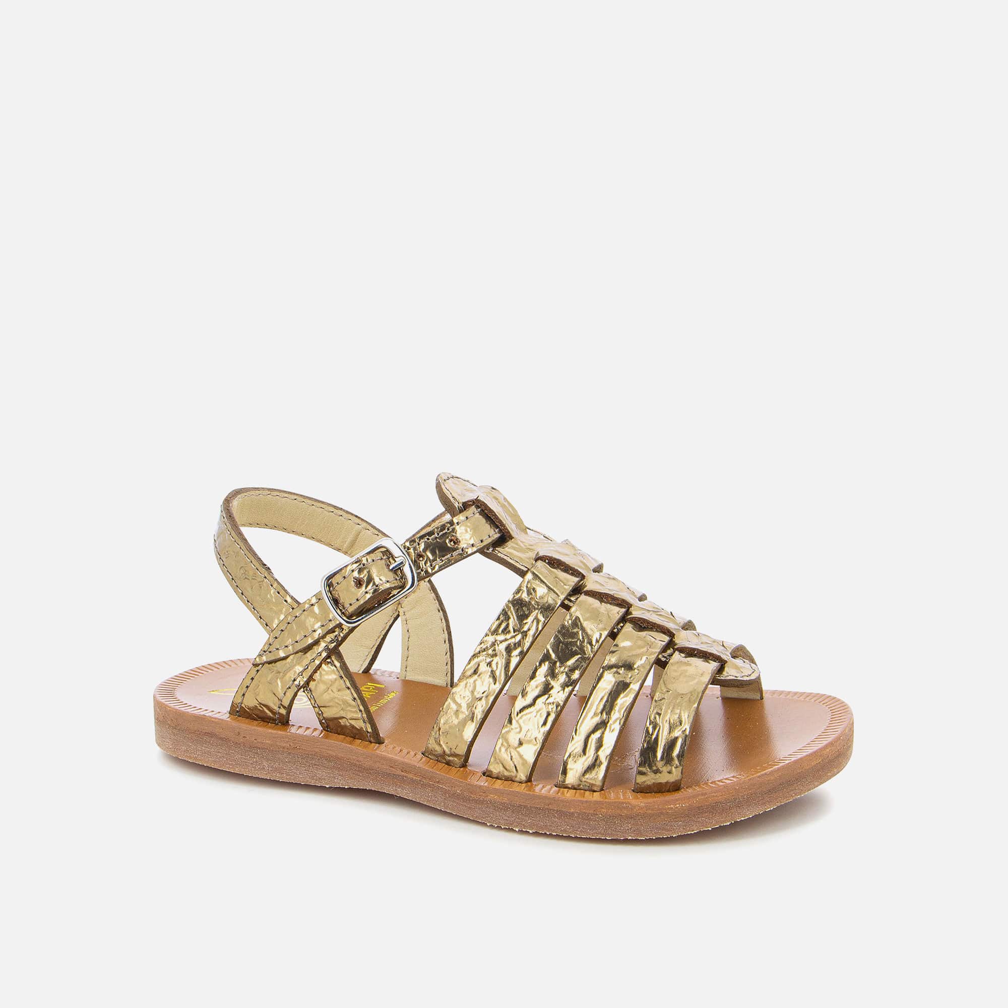 Plagette Strap 50 ans