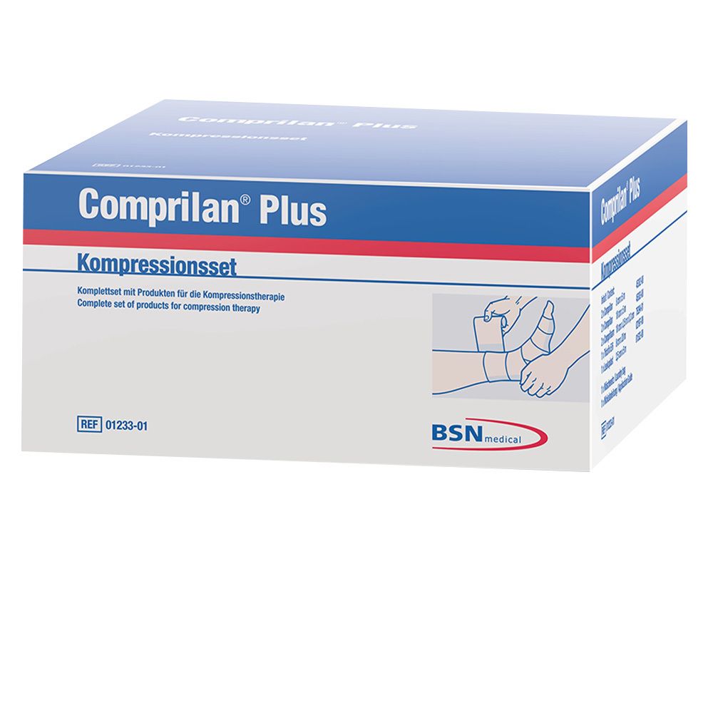Comprilan® Plus Kompressionsset