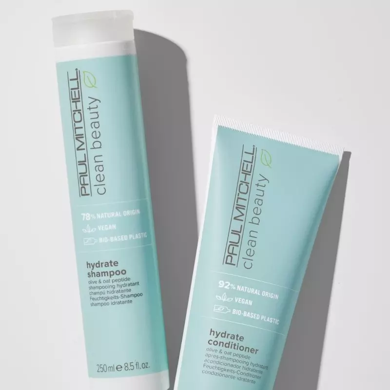 Paul Mitchell Clean Beauty Hydrate Conditioner 250 ml