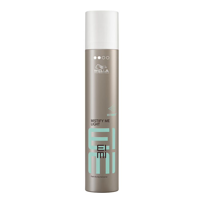 Spray à séchage rapide Mistify Me Light Eimi 300ml