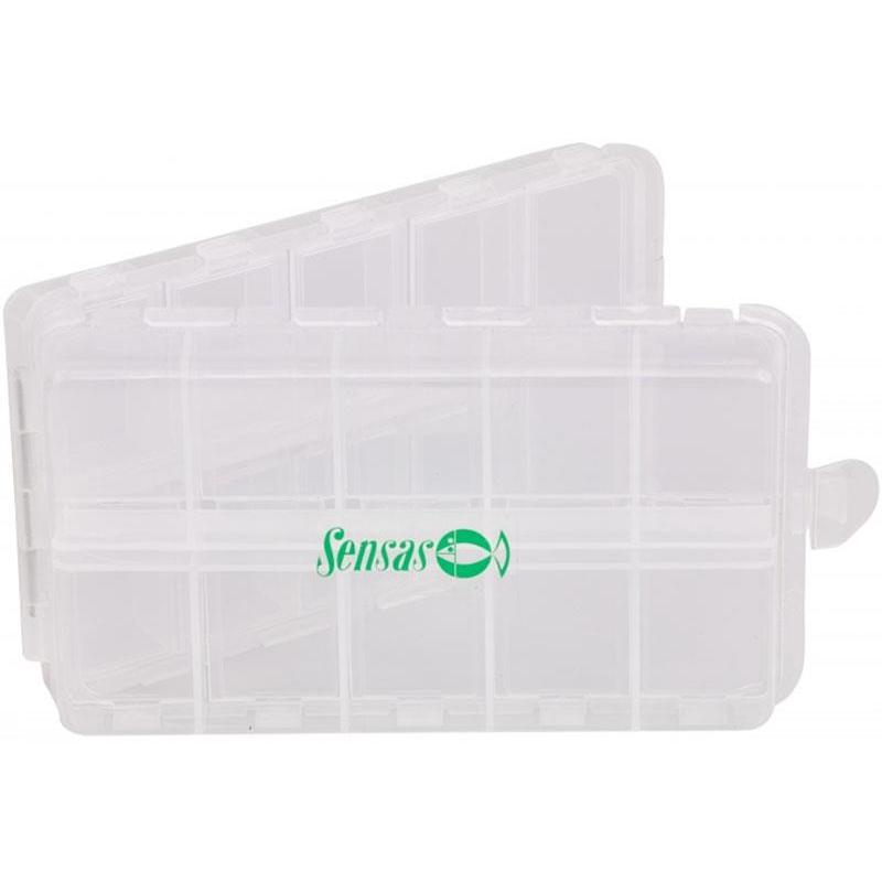 Boite A Bas De Ligne Sensas Compact Box Special