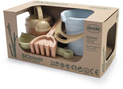 Dantoy Sandleker Bioplast