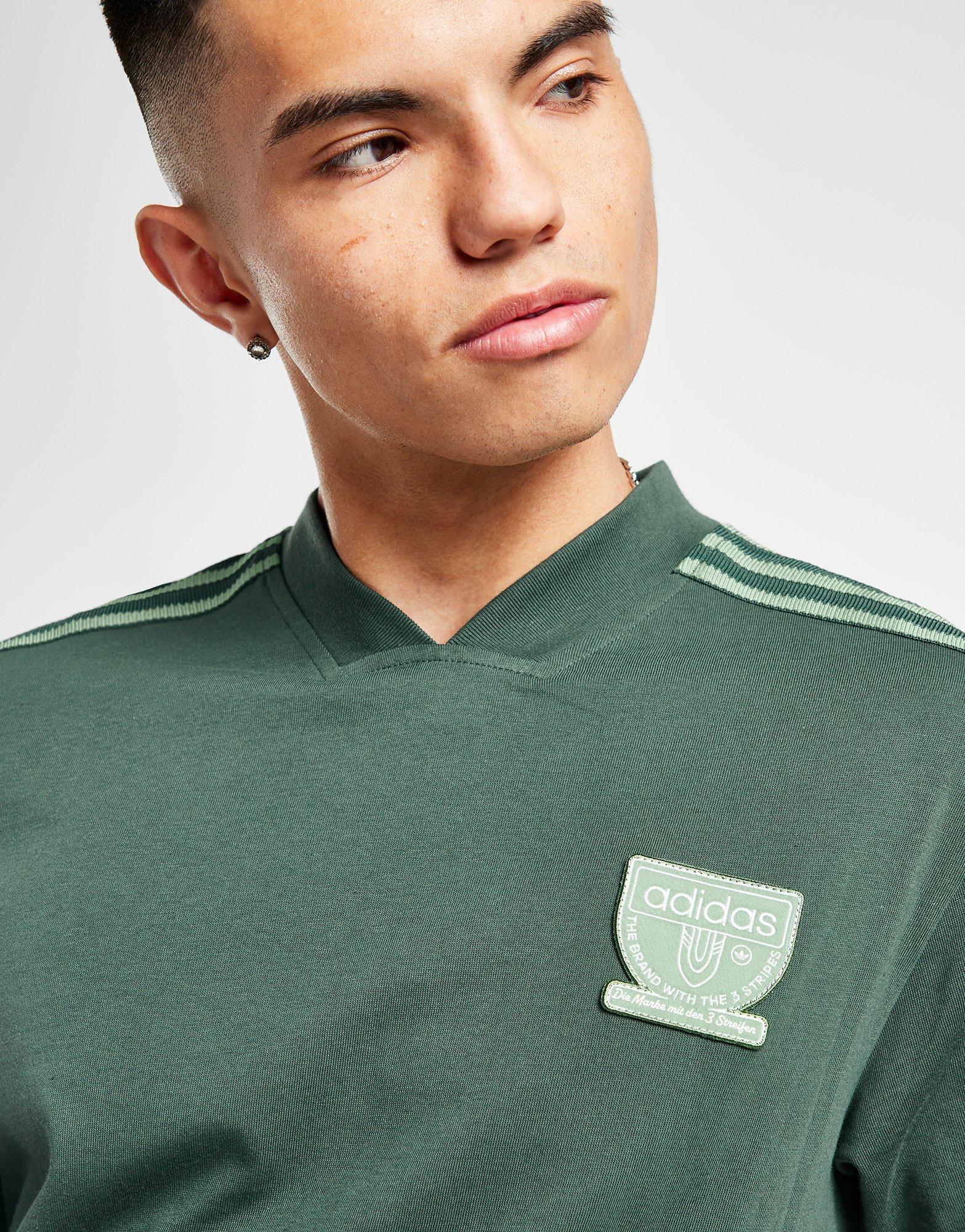 adidas Graphic Tee