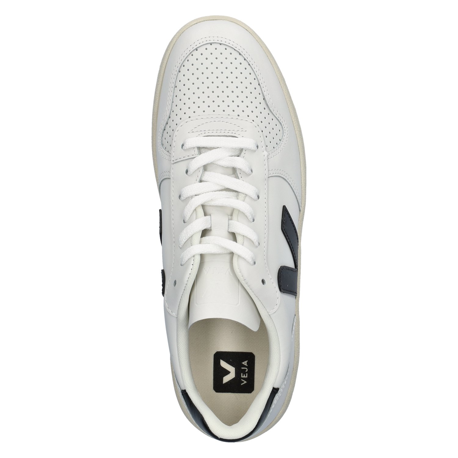 V-10 heren sneaker Veja Multikleur