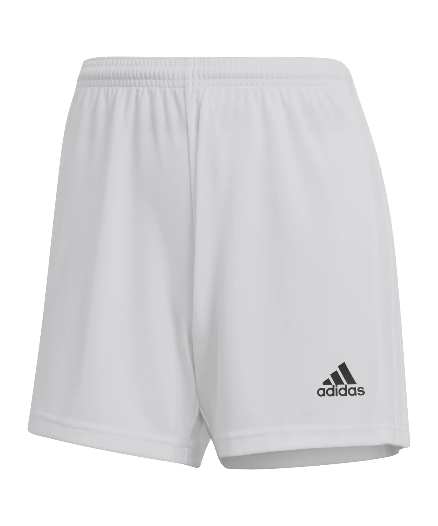 adidas Squadra 21 Short Damen Weiss