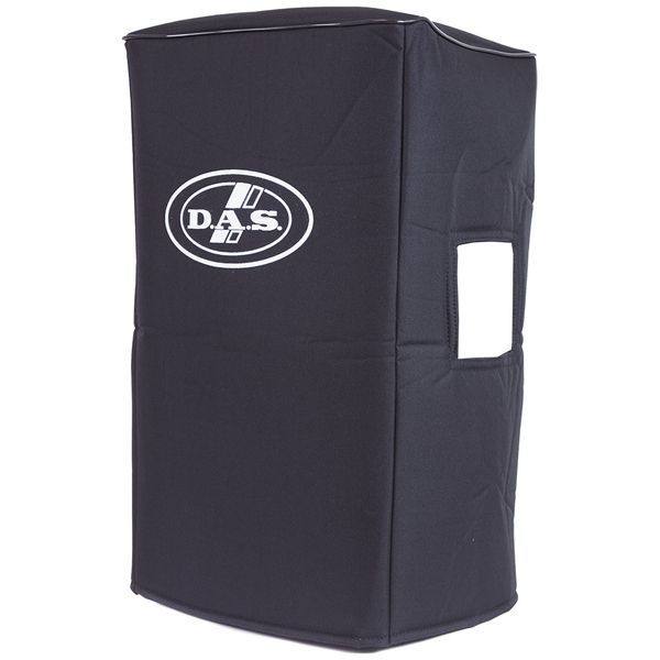 DAS Audio Vantec 6x20A/2x118A Bundle