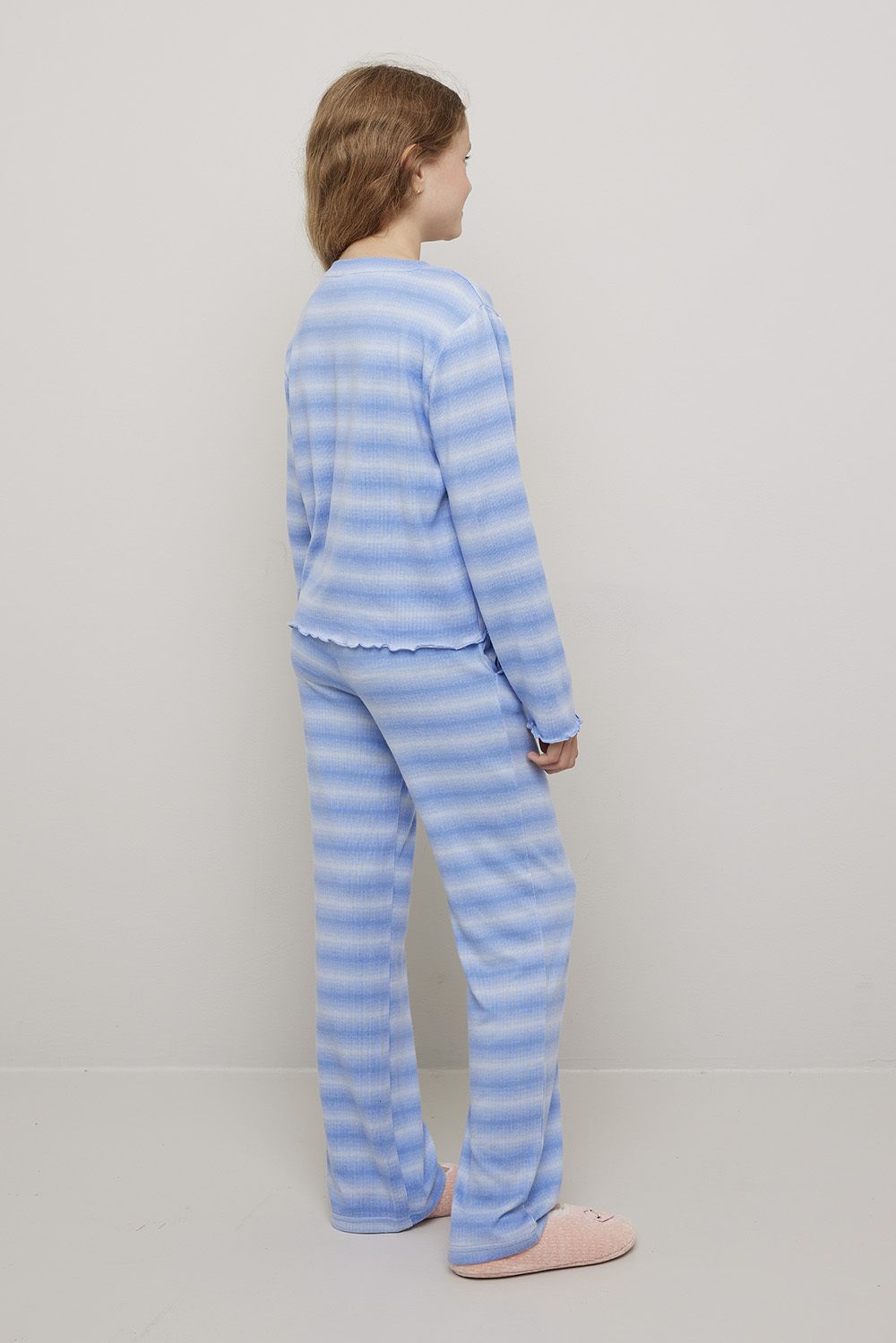 Pyjamas super soft Lara