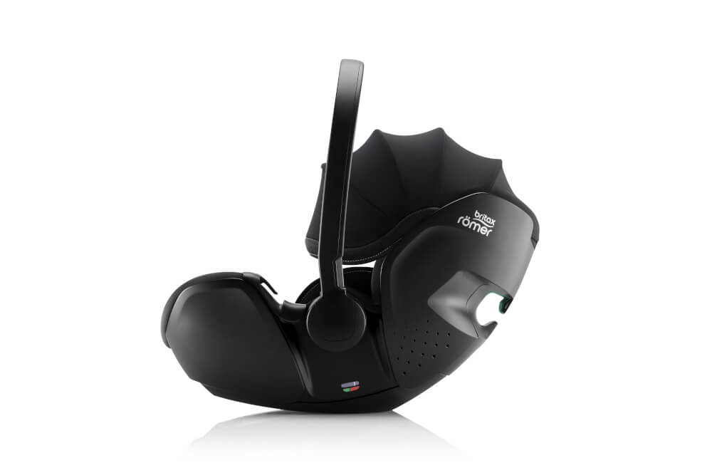 BABY-SAFE PRO BR Galaxy Black