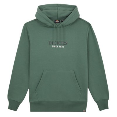 Sweatshirt à capuche homme Park DICKIES