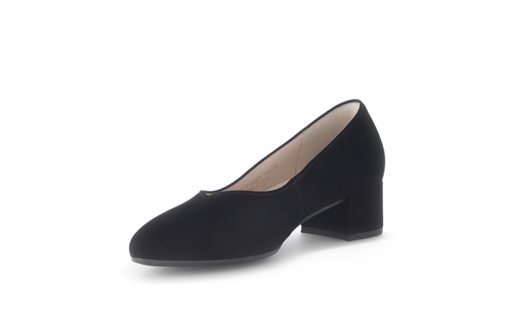Gabor 71.431 schwarz