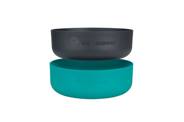 DELTALIGHT BOWL SET, 2-teilig  multicolor  M