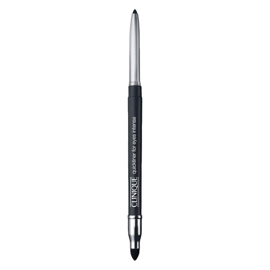 Clinique Quickliner For Eyes Intense Intense Charcoal 0,3g