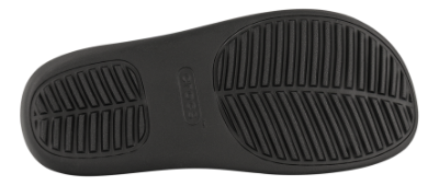Crocs Getaway Platform H-Strap Sandal Sort 209409