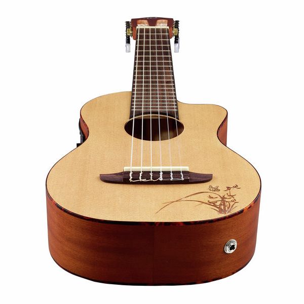 Ortega RGL5CE Guitarlele