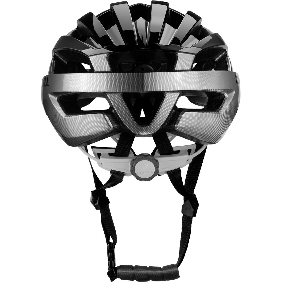 WITT Livall MT1 Neo Cykelhjelm