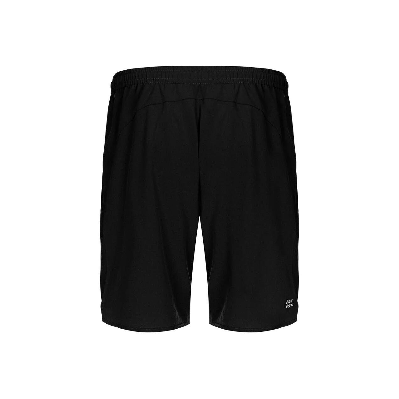 BIDI BADU Henry 2.0 Tech Shorts Hommes - Noir
