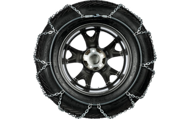 Pewag  Brenta-C 4x4 Schneeketten 2 Stück