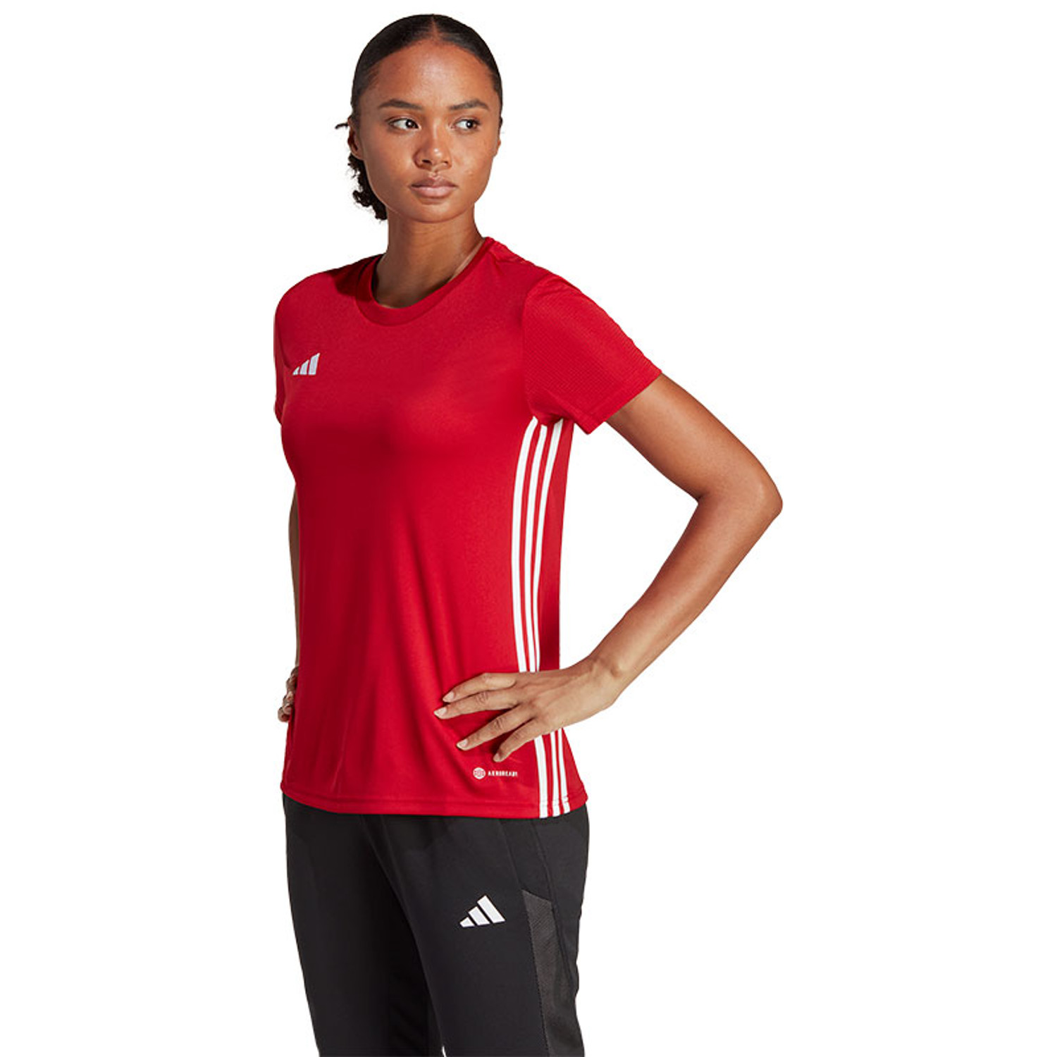 adidas Tabela 23 Training Shirt Dames