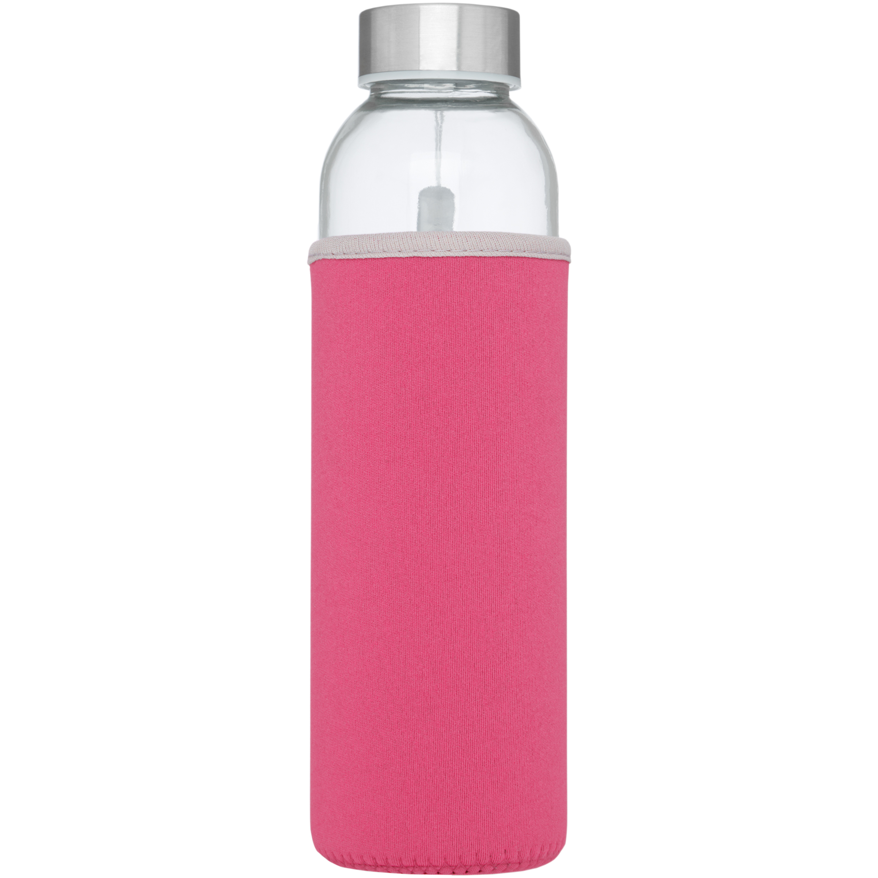 EgotierPro 100656 - Bouteille de sport Bodhi 500 ml en verre