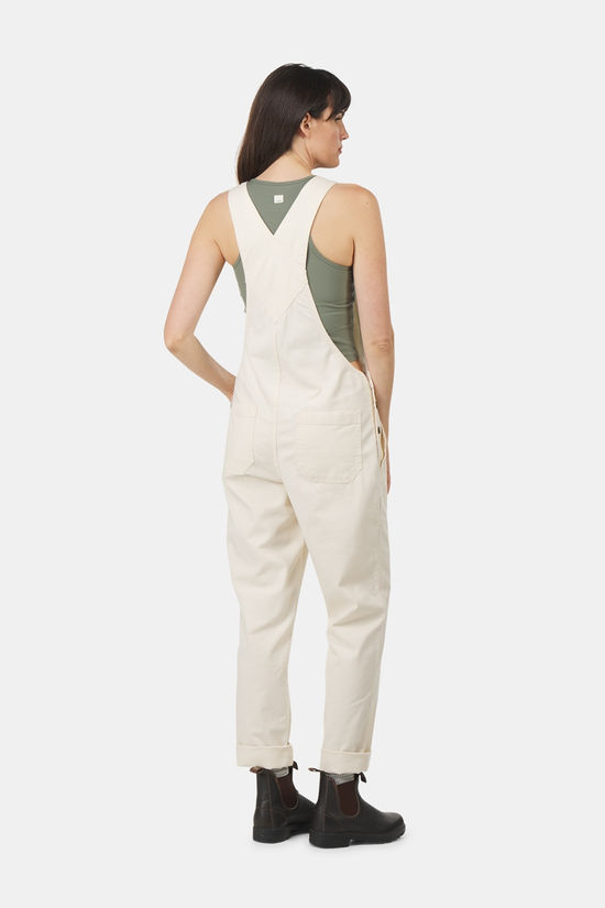 Royal Robbins Royal Robbins Half Dome Overall Tuinbroek Dames