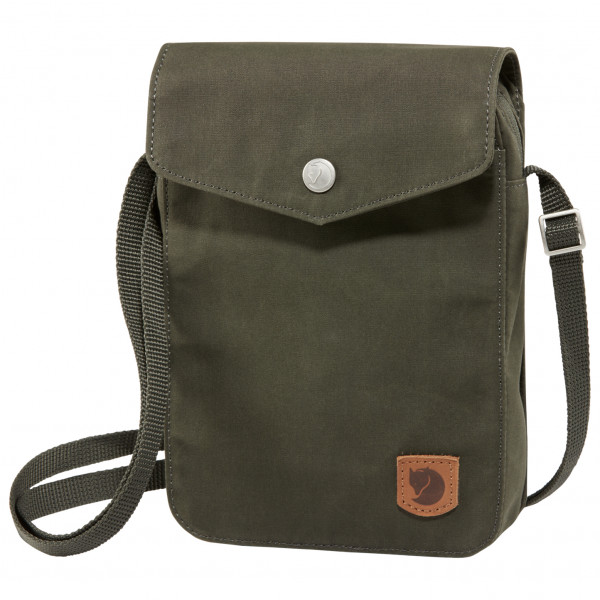 Fjällräven - Greenland Pocket - Sac à bandoulière