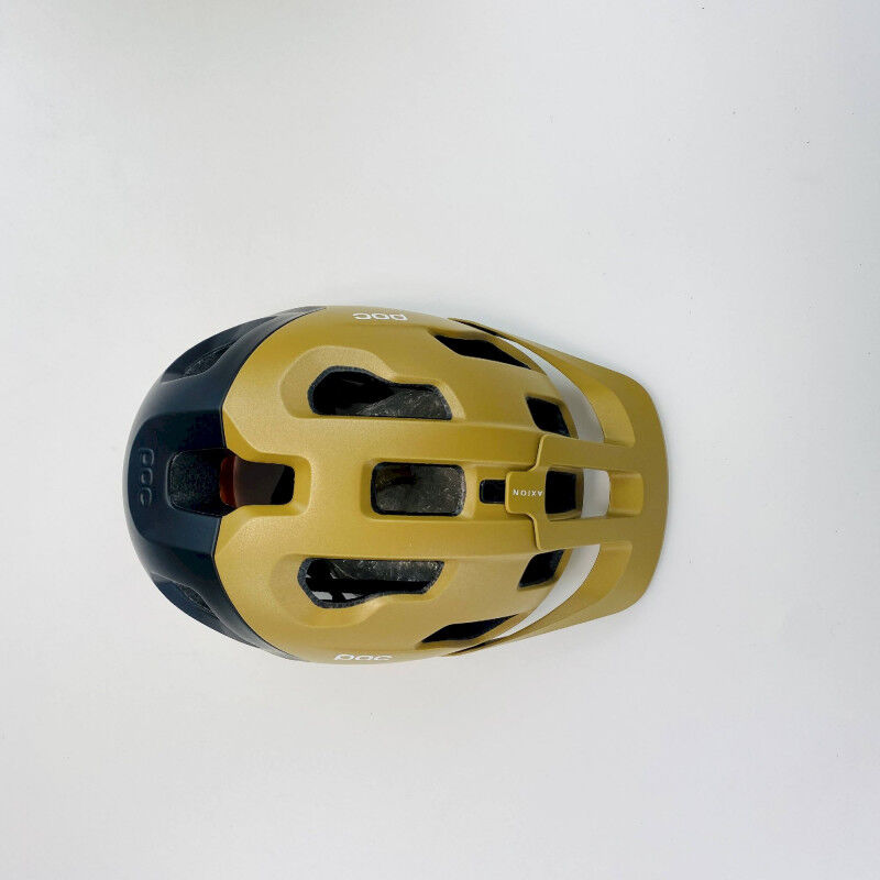 Axion Race Mips - Seconde main Casque vélo - Marron - 55-58 cm
