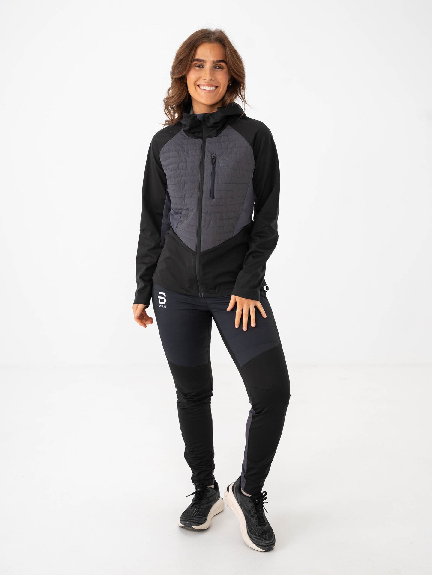 Jacket Simplicity