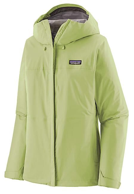 PATAGONIA - VESTE W'S TORRENTSHELL 3L JACKET