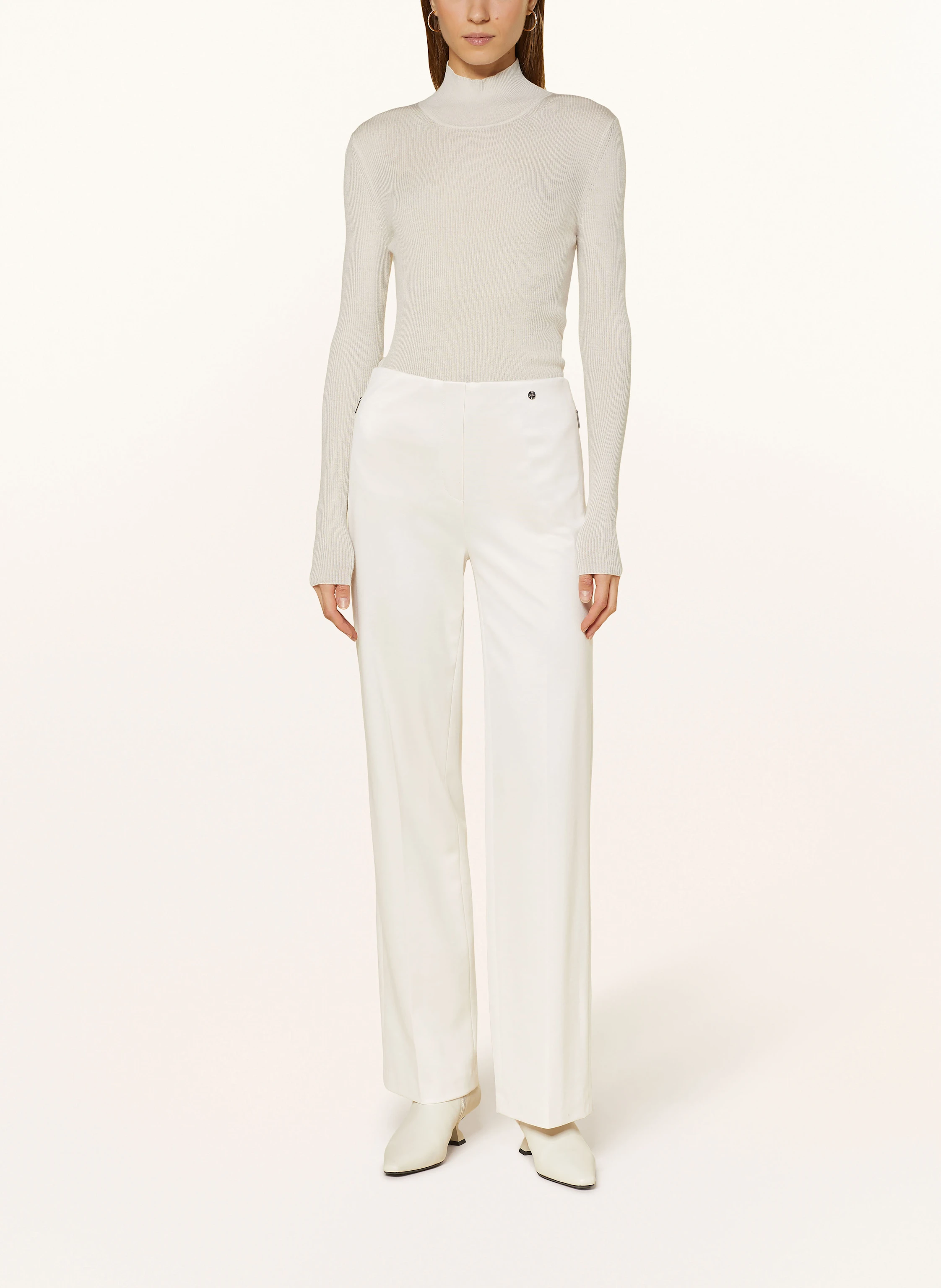 MARC CAIN Marlenehose WINDER