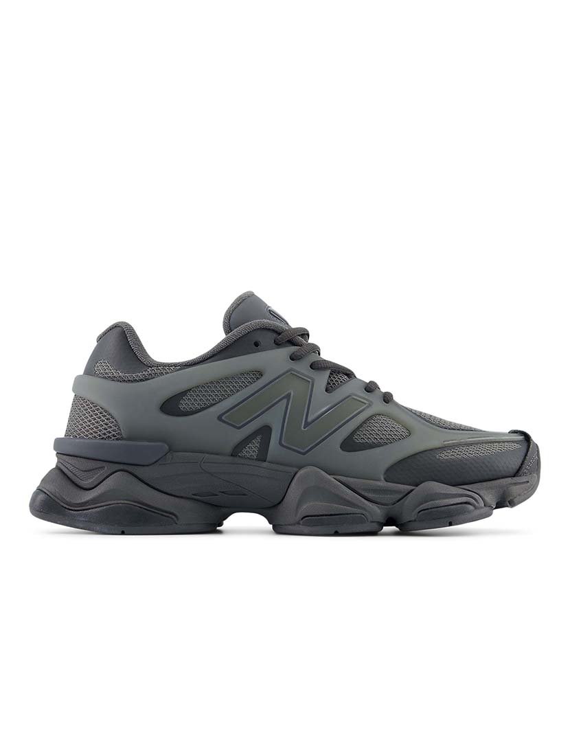 Tennis 9060 X Black