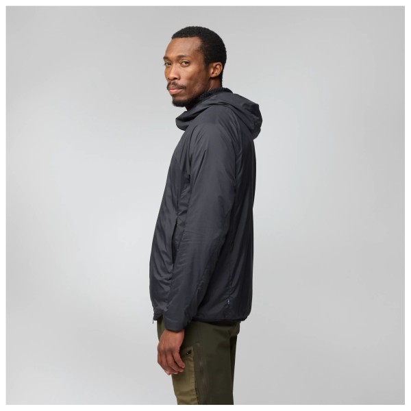 Fjällräven - Keb Thermal Wind Jacket - Coupe-vent