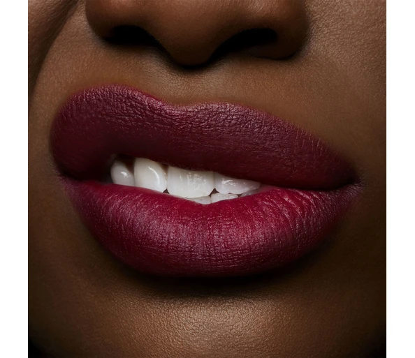 M•A•C Powder Kiss Liquid Lip ColourBurning Love