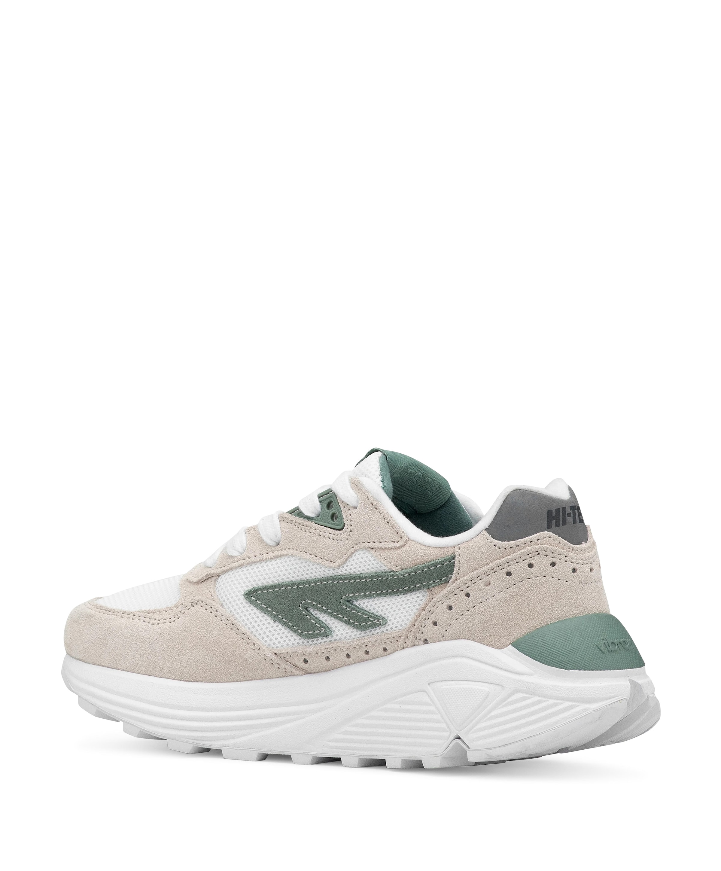 Hi-Tec HTS RGS Shadow heren sneakers beige