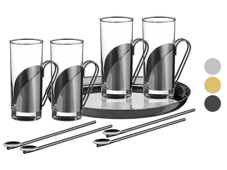 Irish Coffee-set