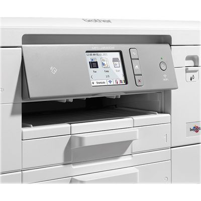 Brother MFC-J4540DW - imprimante multifonction jet d'encre couleur A4 - Wifi