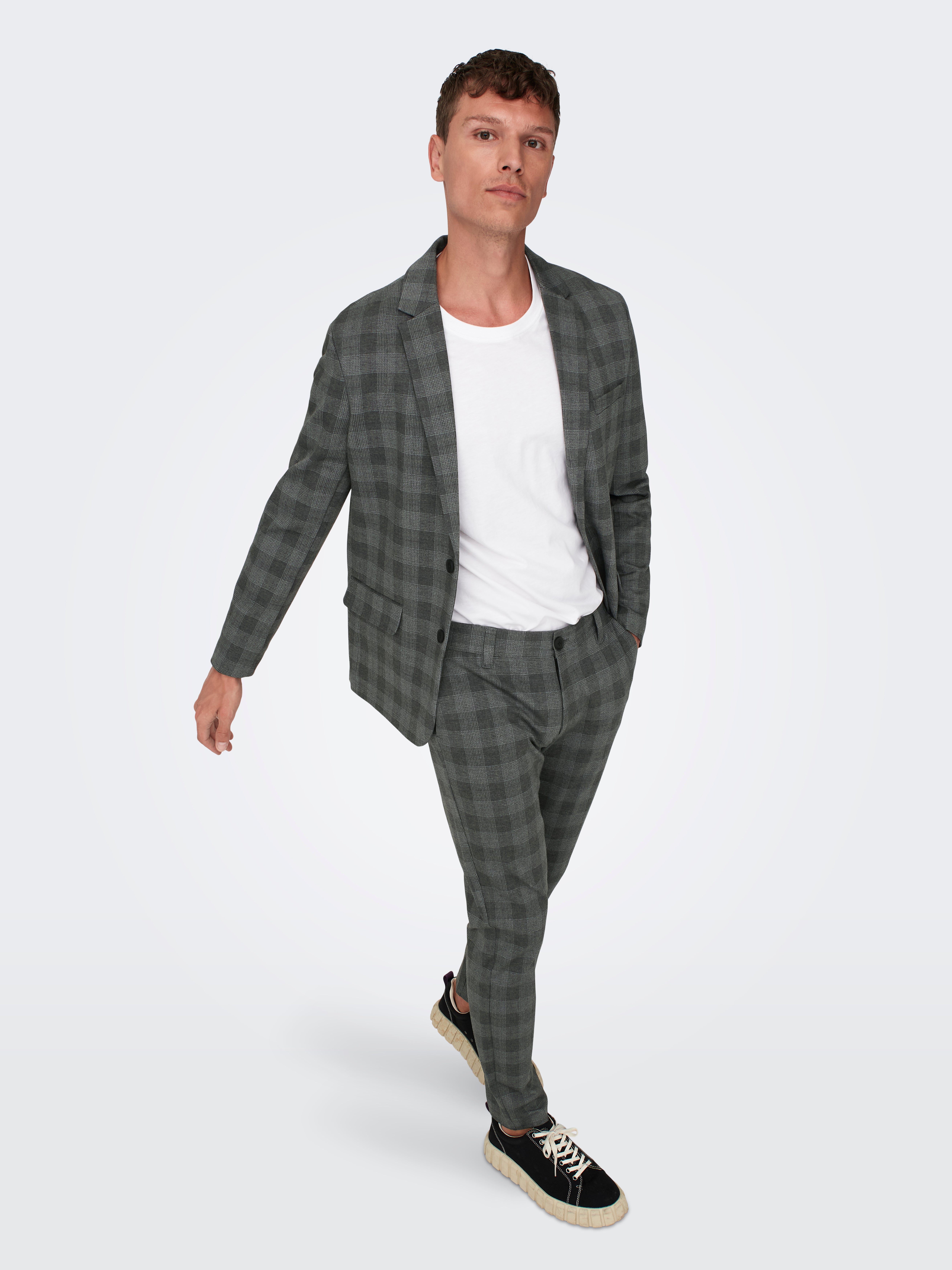 ONSMARK Blazer Black