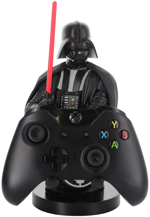 Cable Guys smartphone/controller holderfigur (Darth Vader)