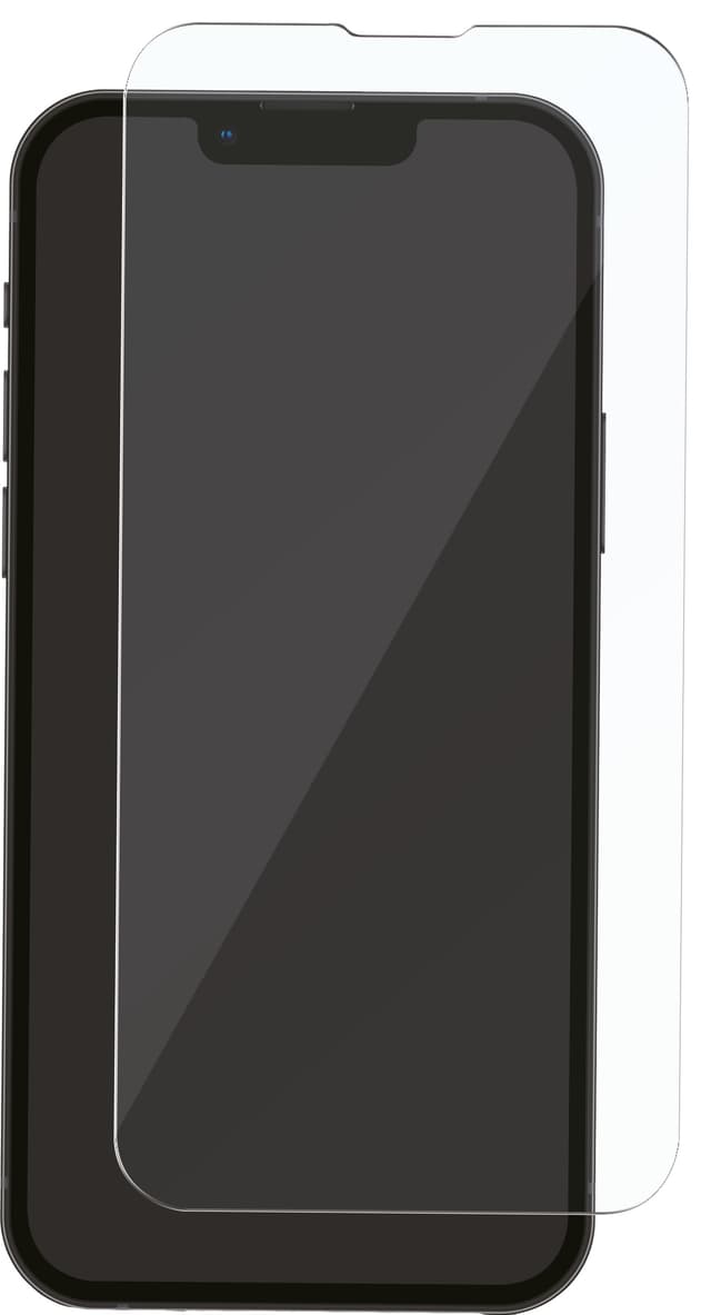 Panzer Full-Fit iPhone 13 Pro Max skærmbeskytter