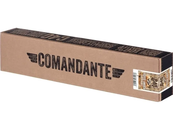 Comandante C40 MK4 Nitro Blade kaffemølle