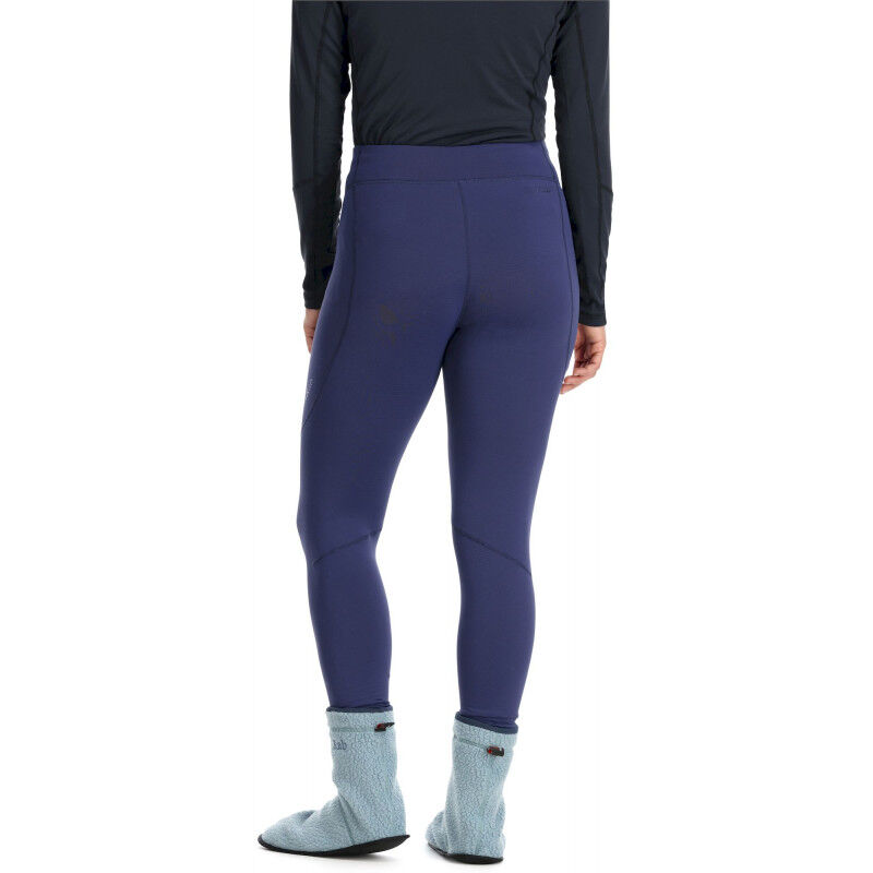 Women's Conduit Tights - Sous-vêtement thermique femme