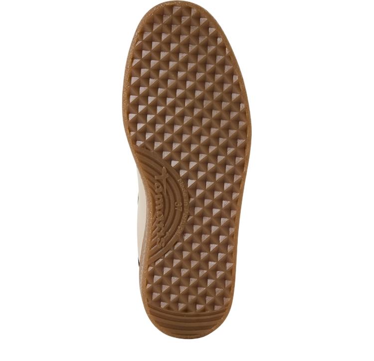 Tamaris 1-23723-44 beige comb