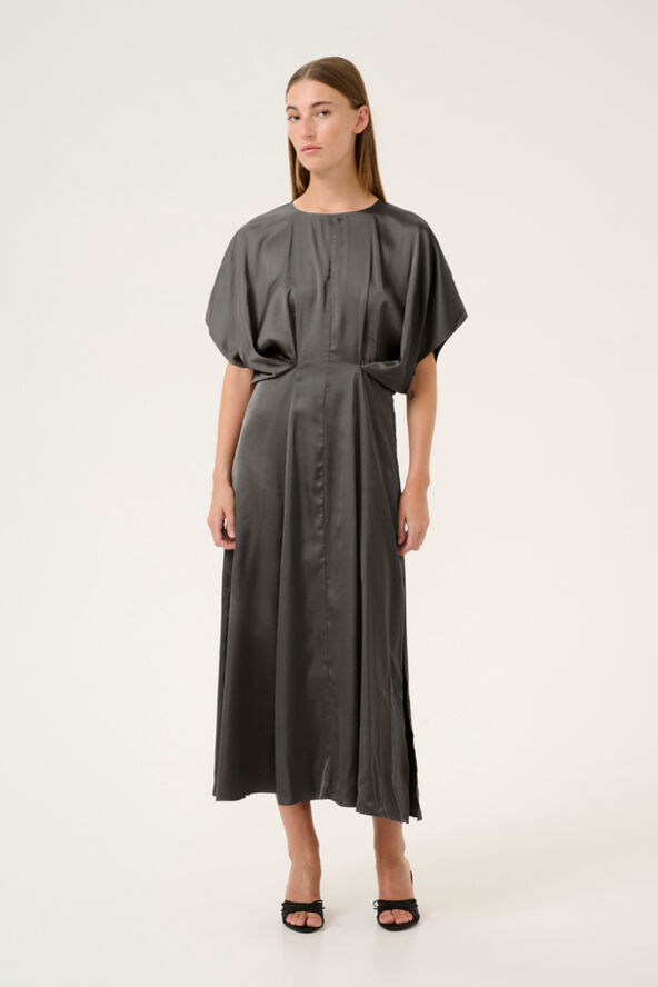 Karen by Simonsen KBPeel Oline Dress Thunderstorm