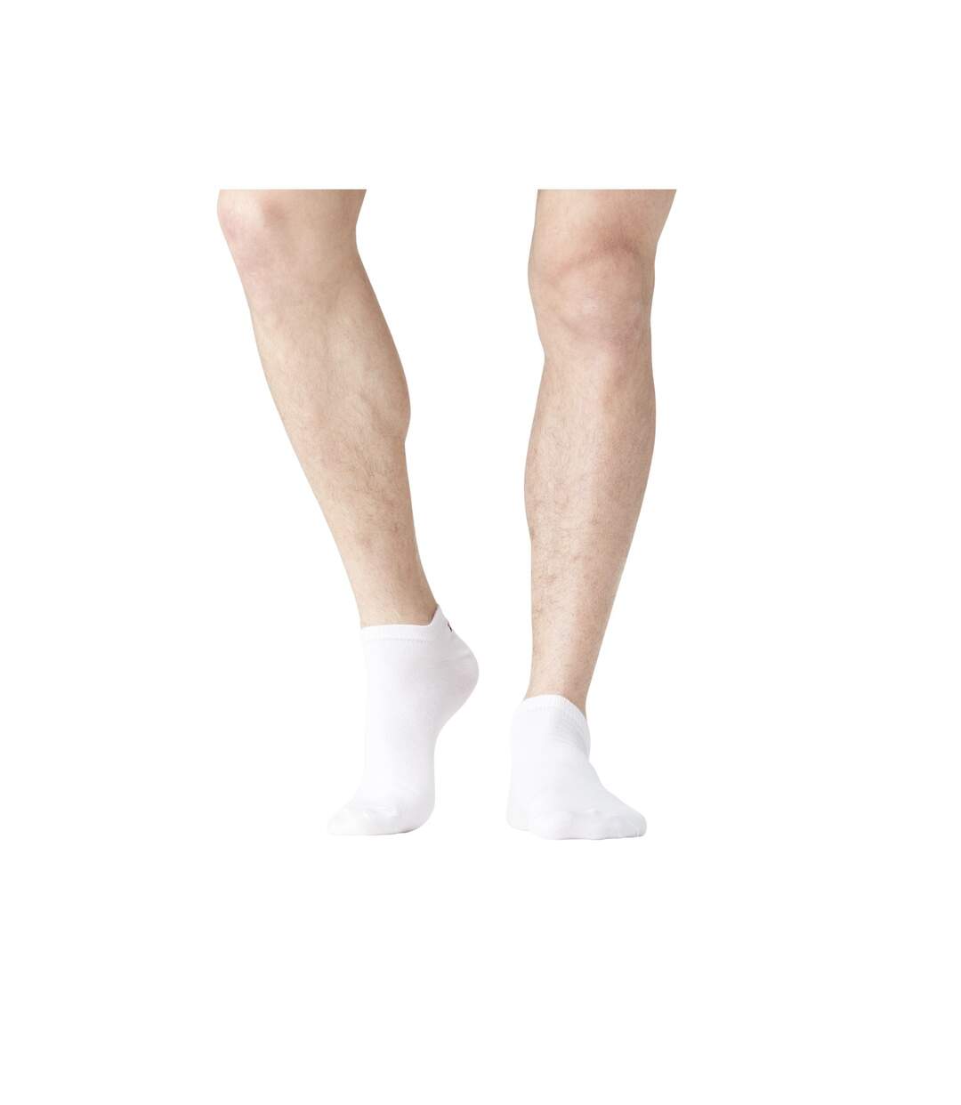 Lot de 12 Paires de Chaussettes Socquettes homme